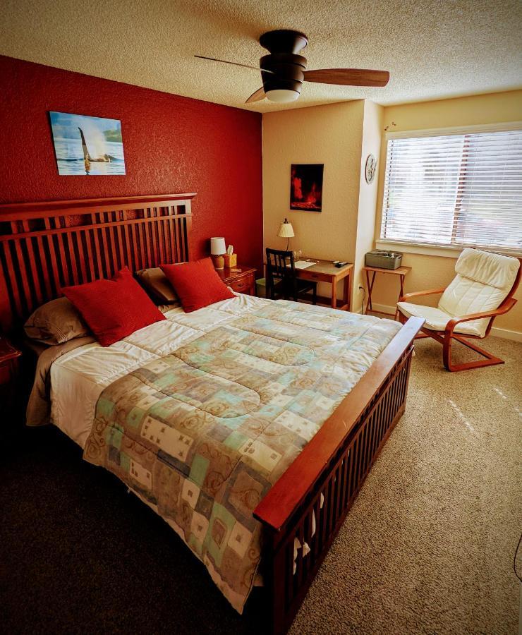 Apartamento Golden Gate Getaway Fircrest Exterior foto
