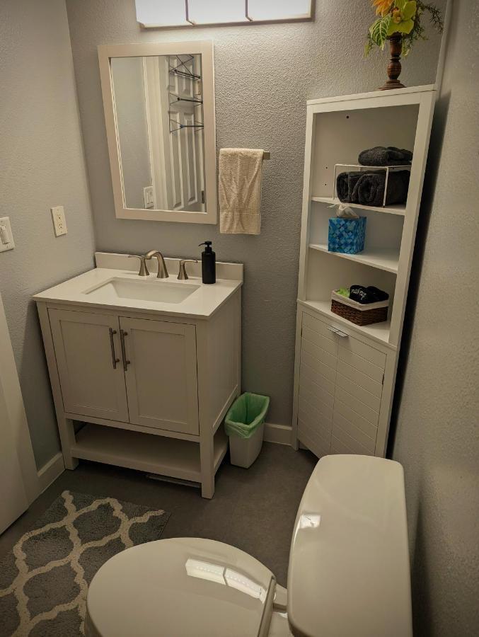 Apartamento Golden Gate Getaway Fircrest Exterior foto